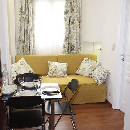 Be My Guest Apartment アテネ エクステリア 写真