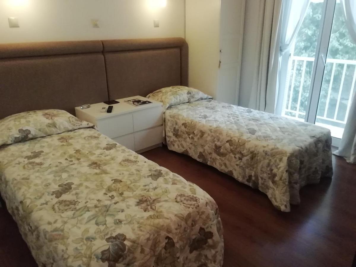 Be My Guest Apartment アテネ エクステリア 写真