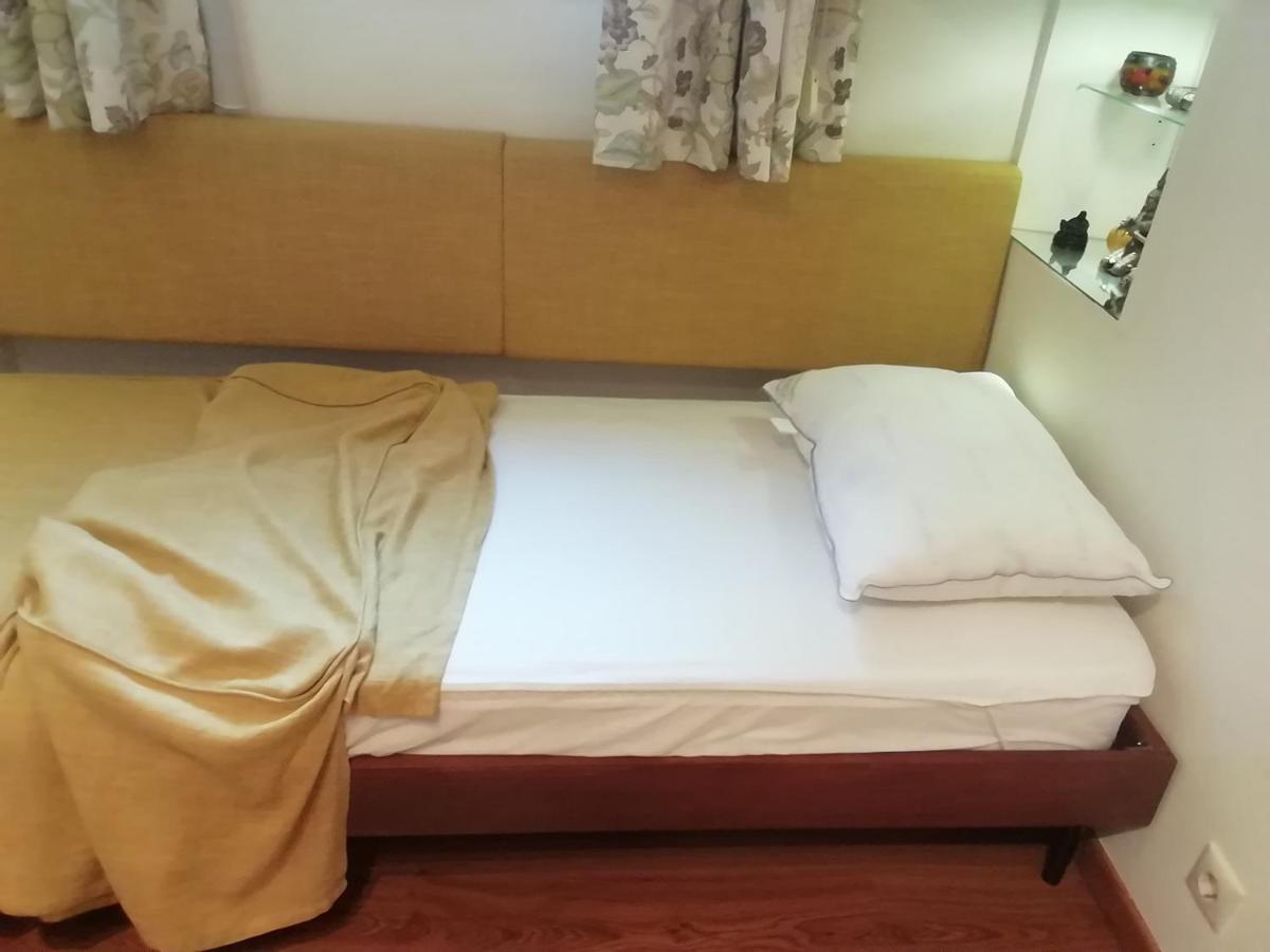 Be My Guest Apartment アテネ エクステリア 写真