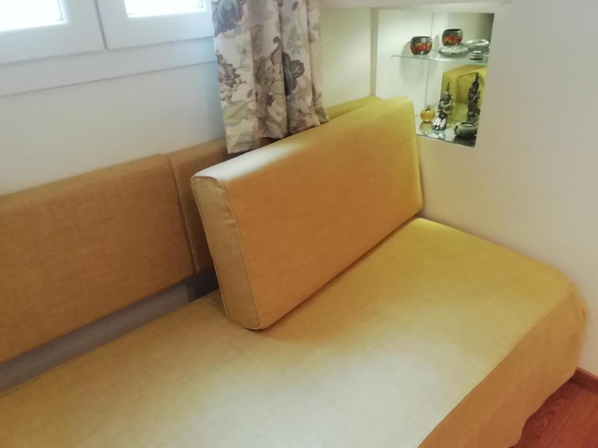 Be My Guest Apartment アテネ エクステリア 写真