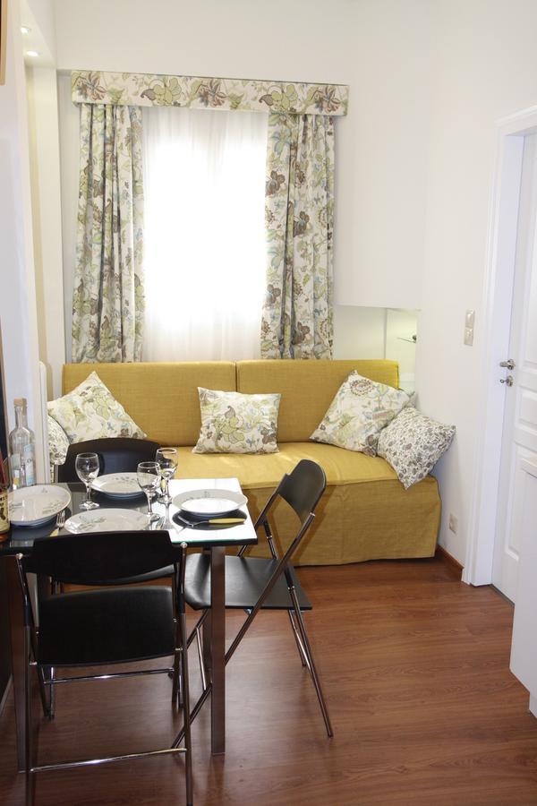 Be My Guest Apartment アテネ エクステリア 写真