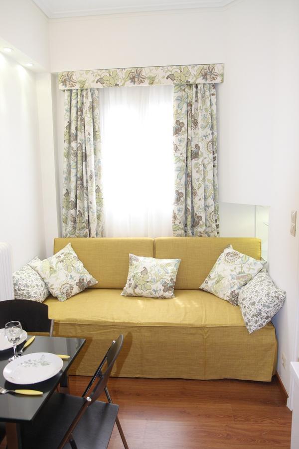 Be My Guest Apartment アテネ エクステリア 写真