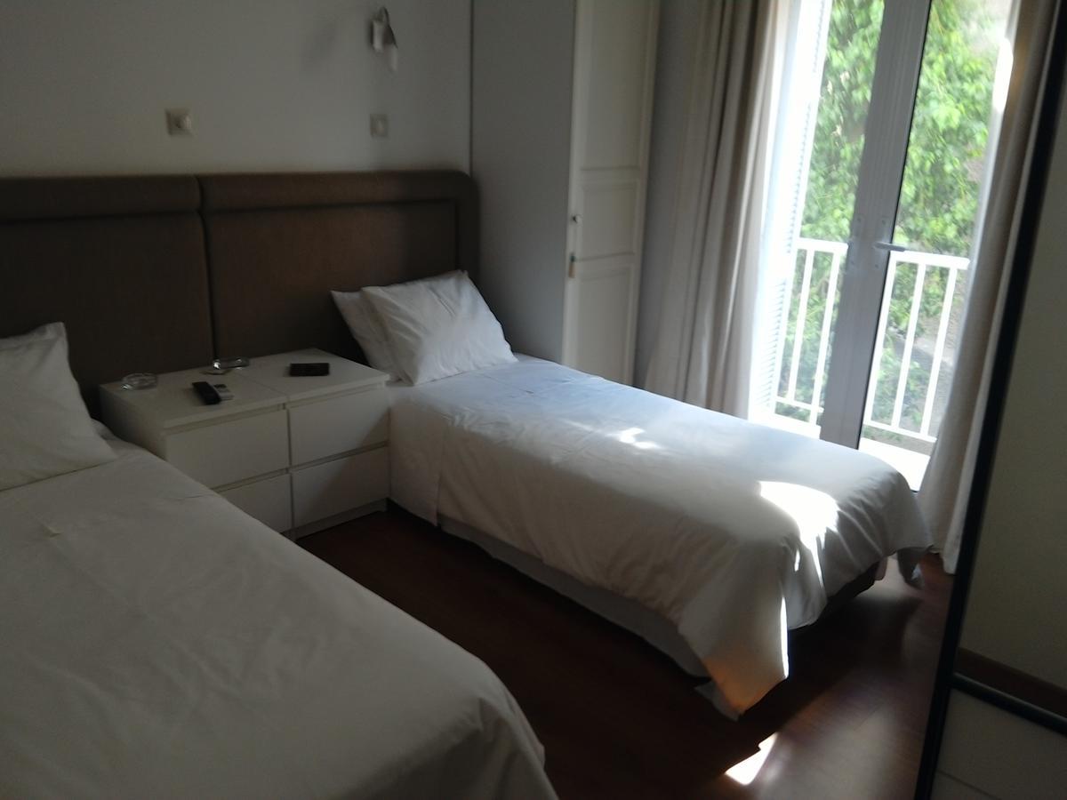 Be My Guest Apartment アテネ エクステリア 写真